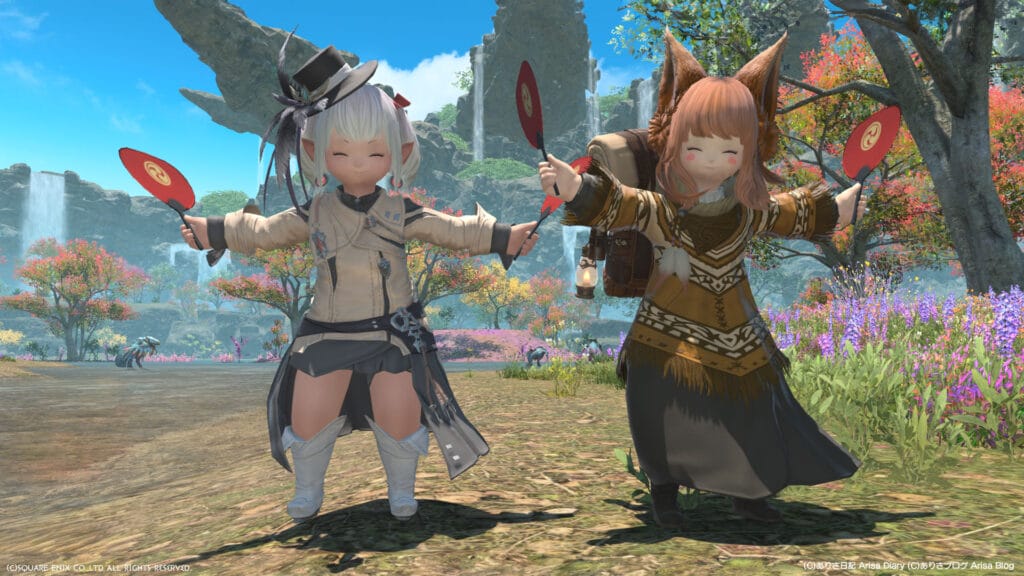 【FF14】メインクエストLv91ID後～Lv93ID前まで【FFXIV】